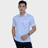 Áo thun nam Polo BELLUNI vải sợi tre cao cấp - AT.BP.BE 89