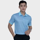 Áo thun nam Polo BELLUNI vải sợi tre cao cấp - AT.BP.BE 93