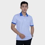 Áo thun nam Polo BELLUNI vải sợi tre cao cấp - AT.BP.BE 89