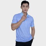 Áo thun nam Polo BELLUNI vải sợi tre cao cấp - AT.BP.BE 93