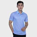 Áo thun nam Polo BELLUNI vải sợi tre cao cấp - AT.BP.BE 93