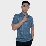 Áo thun nam Polo BELLUNI vải sợi tre cao cấp - AT.BP.BE 89