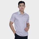 Áo thun nam Polo BELLUNI vải sợi tre cao cấp - AT.BP.BE 93
