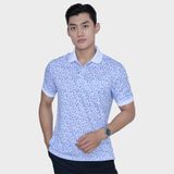 Áo thun nam Polo BELLUNI vải sợi tre cao cấp - AT.BP.BE 93