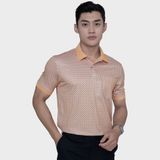 Áo thun nam Polo BELLUNI vải sợi tre cao cấp - AT.BP.BE 89