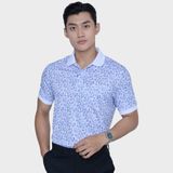 Áo thun nam Polo BELLUNI vải sợi tre cao cấp - AT.BP.BE 93