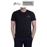 Áo thun nam cổ tròn BELLUNI cao cấp - ATTS.CM.BE 1 BL