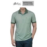 Áo thun nam Polo BELLUNI vải sợi tre cao cấp - AT.BP.BE 80 BL6