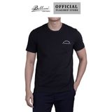 Áo thun nam cổ tròn BELLUNI cao cấp - ATTS.CM.BE 1 BL
