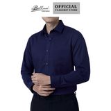Áo sơ mi nam dài tay cao cấp vải sợi tre - ABD.BPS.BE 201