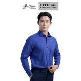 Áo sơ mi nam dài tay cao cấp vải sợi tre - ABD.BPS.BE 211