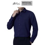 Áo sơ mi nam dài tay cao cấp vải sợi tre - ABD.BPS.BE 201