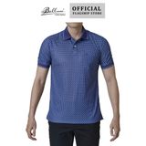 Áo thun nam Polo BELLUNI vải sợi tre cao cấp - AT.BP.BE 85