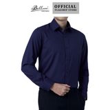Áo sơ mi nam dài tay cao cấp vải sợi tre - ABD.BPS.BE 201