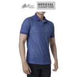 Áo thun nam Polo BELLUNI vải sợi tre cao cấp - AT.BP.BE 85