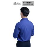 Áo sơ mi nam dài tay cao cấp vải sợi tre - ABD.BPS.BE 211