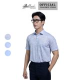Áo sơ mi KNIT( sơ mi thun ) ngắn tay BELLUNI - ABN.PS.BE 307