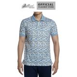 Áo thun nam Polo BELLUNI vải sợi tre cao cấp - AT.BP.BE 82