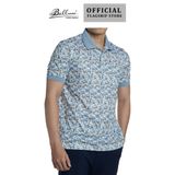Áo thun nam Polo BELLUNI vải sợi tre cao cấp - AT.BP.BE 82