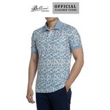 Áo thun nam Polo BELLUNI vải sợi tre cao cấp - AT.BP.BE 82