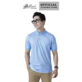 Áo thun nam Polo BELLUNI vải sợi tre cao cấp - AT.BP.BE 86