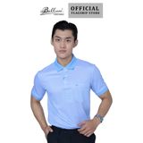 Áo thun nam Polo BELLUNI vải sợi tre cao cấp - AT.BP.BE 88