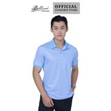 Áo thun nam Polo BELLUNI vải sợi tre cao cấp - AT.BP.BE 88