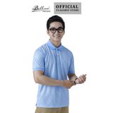 Áo thun nam Polo BELLUNI vải sợi tre cao cấp - AT.BP.BE 86