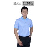 Áo thun nam Polo BELLUNI vải sợi tre cao cấp - AT.BP.BE 88