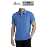 Áo thun nam Polo BELLUNI cao cấp - AT.PCM.BE 81