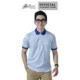 Áo thun nam Polo BELLUNI vải sợi tre cao cấp - AT.BP.BE 86