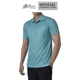 Áo thun nam Polo BELLUNI vải sợi tre cao cấp - AT.BP.BE 85