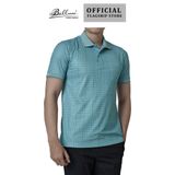 Áo thun nam Polo BELLUNI vải sợi tre cao cấp - AT.BP.BE 85