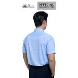 Áo sơ mi KNIT( sơ mi thun ) ngắn tay BELLUNI - ABN.PS.BE 307