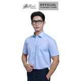 Áo sơ mi KNIT( sơ mi thun ) ngắn tay BELLUNI - ABN.PS.BE 307