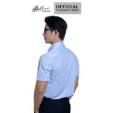 Áo sơ mi KNIT( sơ mi thun ) ngắn tay BELLUNI - ABN.PS.BE 307