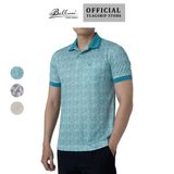 Áo thun nam Polo BELLUNI vải sợi tre cao cấp - AT.BP.BE 83