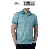 Áo thun nam Polo BELLUNI vải sợi tre cao cấp - AT.BP.BE 83