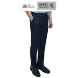 Quần tây nam công sở cao cấp không ly BELLUNI QT1.PBRS.BE 92