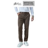 Quần khaki nam công sở cao cấp Belluni không ly - QK0.PV.BE 28
