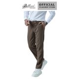 Quần khaki nam công sở cao cấp Belluni không ly - QK0.PV.BE 28