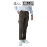 Quần khaki nam công sở cao cấp Belluni không ly - QK0.PV.BE 28
