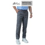Quần khaki nam công sở cao cấp Belluni không ly - QK0.PV.BE 28