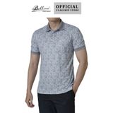 Áo thun nam Polo BELLUNI vải sợi tre cao cấp - AT.BP.BE 85