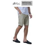 Quần short nam cao cấp Belluni - QS.PV.BE 25
