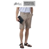 Quần short nam cao cấp Belluni - QS.PV.BE 25