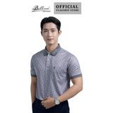 Áo thun nam Polo BELLUNI vải sợi tre cao cấp - AT.BP.BE 95