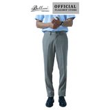 Quần khaki nam công sở cao cấp Belluni không ly - QK0.PV.BE 28
