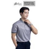Áo thun nam Polo BELLUNI vải sợi tre cao cấp - AT.BP.BE 95
