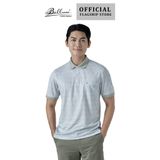 Áo thun nam Polo BELLUNI vải sợi tre cao cấp - AT.BP.BE 86